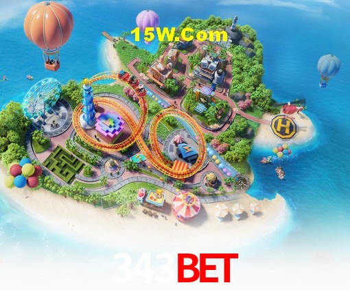 Jogos de Slot 343bet