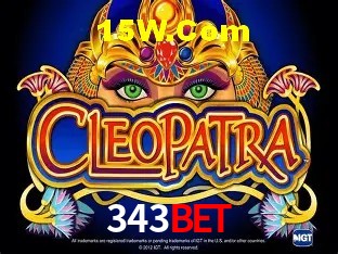 Avaliações dos Jogadores 343bet