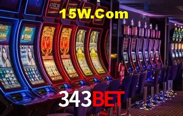 Login Seguro 343bet