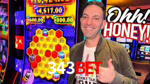 343bet: A Experiência de Casino com Jogos de Mesa ao Vivo