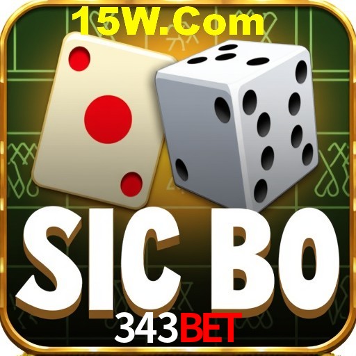 Descubra o Mundo do Cassino Online com 343bet