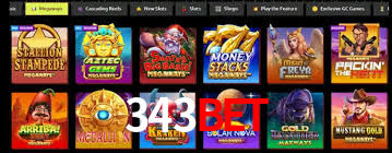 Torneios 343bet