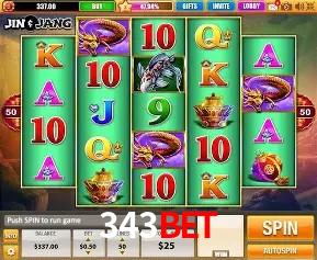 Especiais de Fim de Semana 343bet
