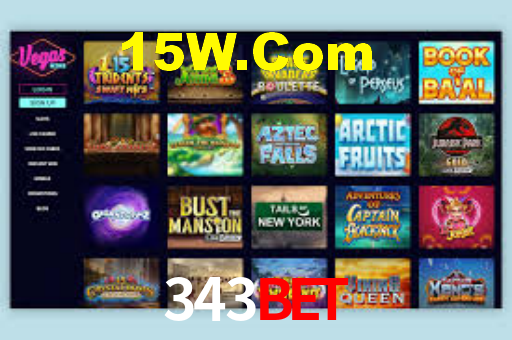 Jogos Exclusivos 343bet