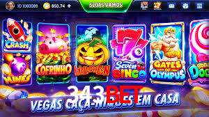 343bet - Melhores Jogos De Cassino Online - 343bet.com