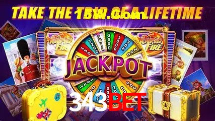 Recursos de Bônus 343bet