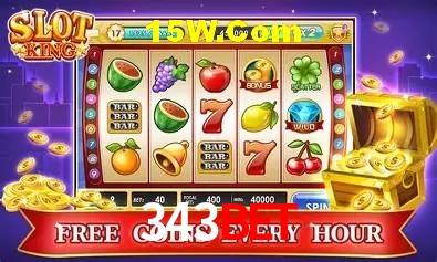 Provedores de Jogos 343bet