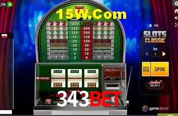 Ofertas Exclusivas 343bet