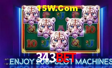 Promoção Relâmpago 343bet