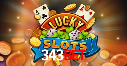 Jogos de Slot 343bet