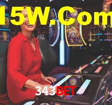 Sinta a adrenalina dos jogos de cassino com 343bet