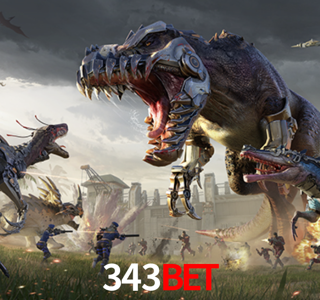 Diretório de Jogos 343bet