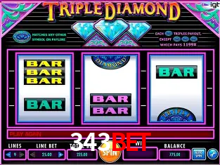 Provedores de Jogos 343bet