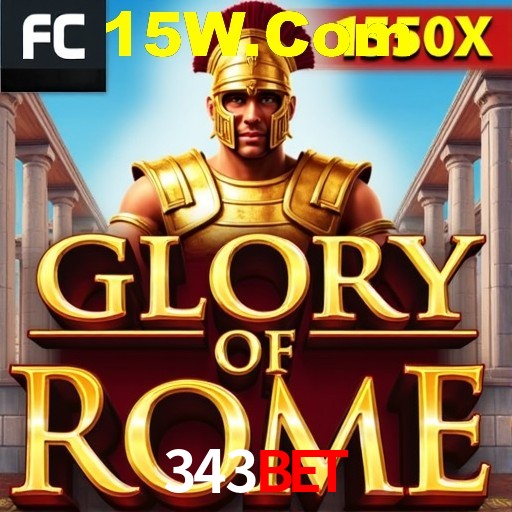 Interface do App 343bet
