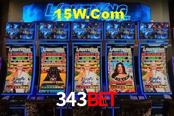 Login Seguro 343bet